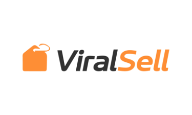 ViralSell.com - Creative brandable domain for sale