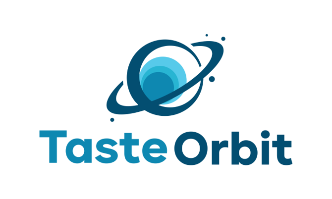 TasteOrbit.com