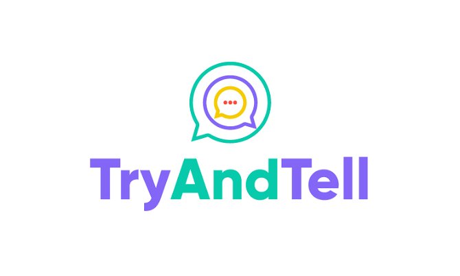 TryAndTell.com