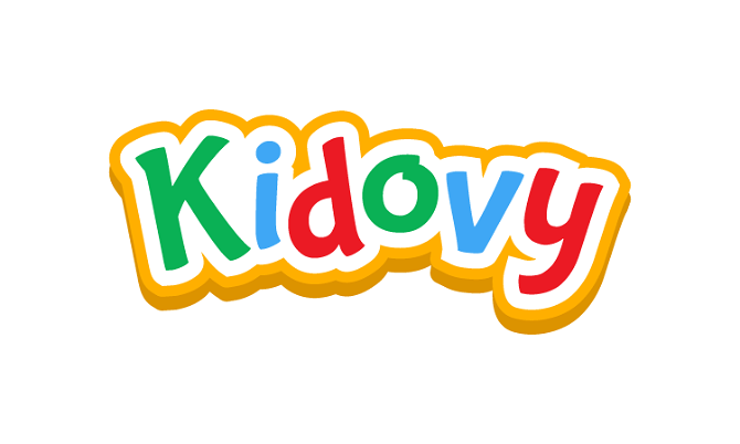 Kidovy.com