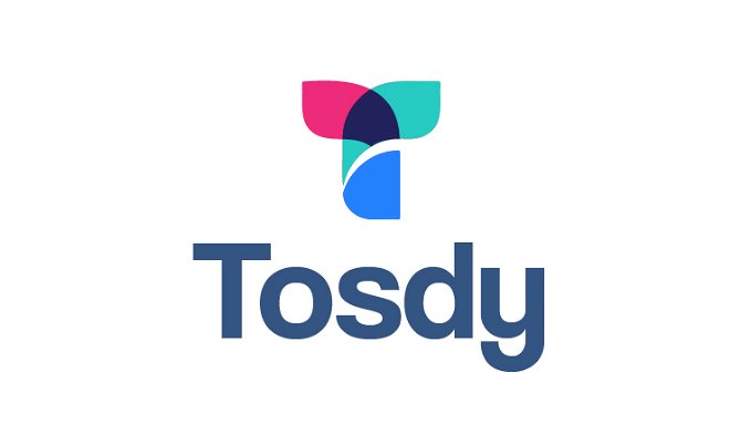 Tosdy.com