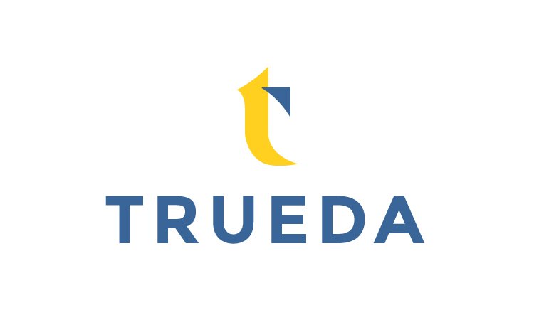 Trueda.com - Creative brandable domain for sale