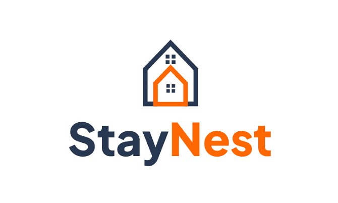 StayNest.com