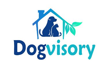 Dogvisory.com - Creative brandable domain for sale