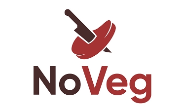 NoVeg.com
