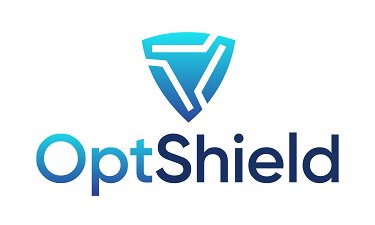 OptShield.com - Creative brandable domain for sale