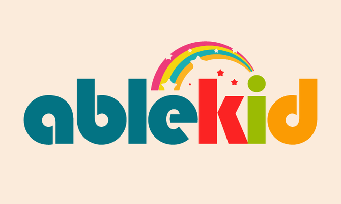 AbleKid.com