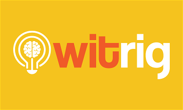 WitRig.com