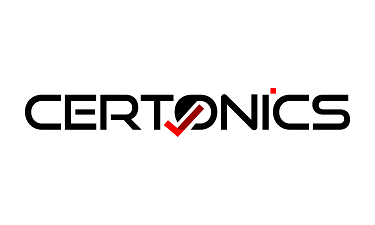 Certonics.com