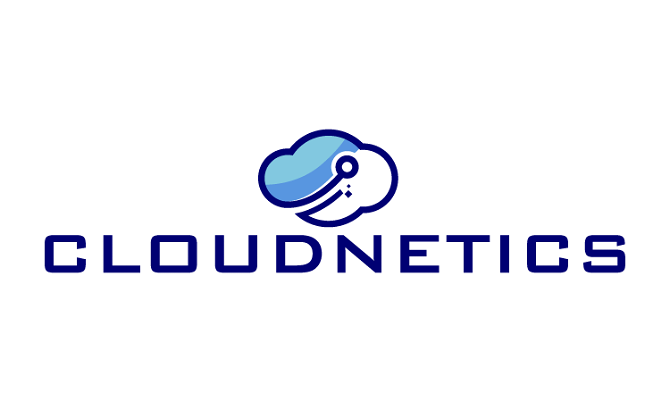 Cloudnetics.com