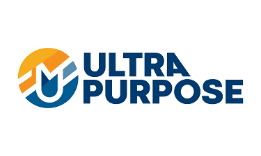 UltraPurpose.com - Creative brandable domain for sale