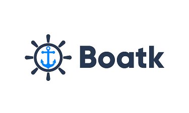 Boatk.com