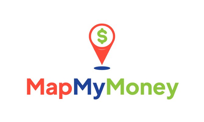MapMyMoney.com