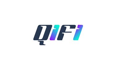 QiFi.io