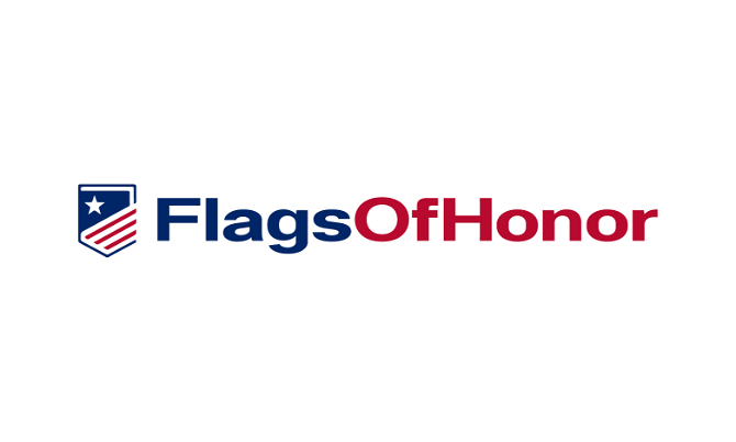 FlagsOfHonor.com