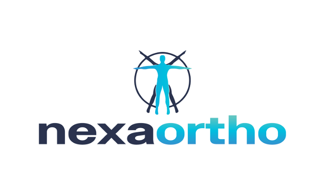 NexaOrtho.com