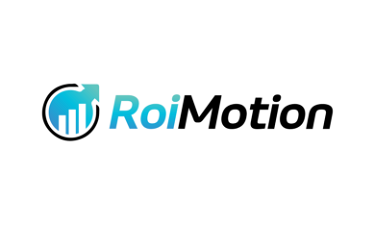 ROIMotion.com - Creative brandable domain for sale