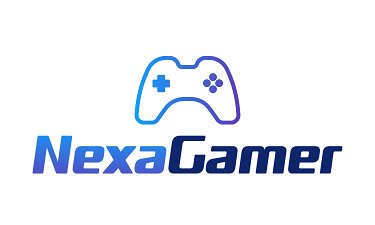 NexaGamer.com is for sale