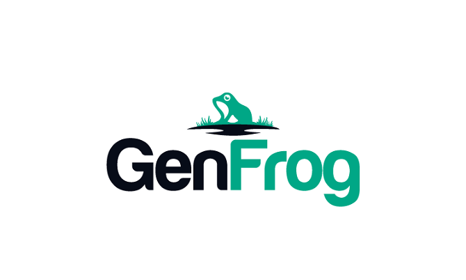 GenFrog.com