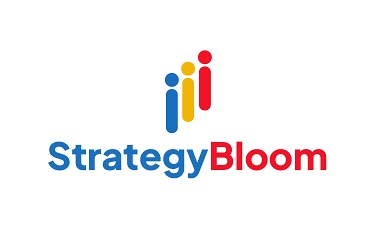 StrategyBloom.com