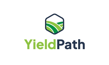 YieldPath.com - Creative brandable domain for sale