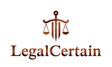 LegalCertain.com