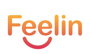 Feelin.org - Creative brandable domain for sale