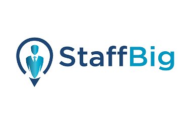 StaffBig.com - Creative brandable domain for sale