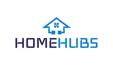 HomeHubs.com