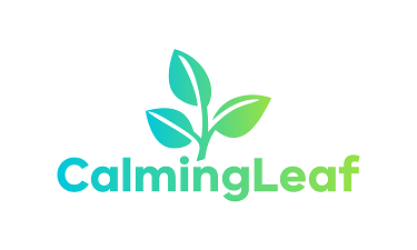 CalmingLeaf.com