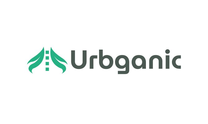 Urbganic.com