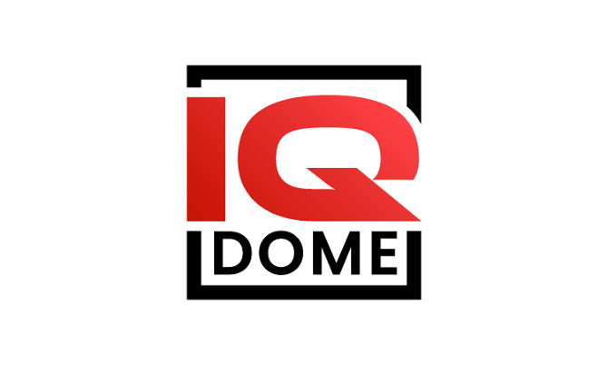 IQDome.com
