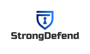 StrongDefend.com