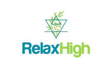 relaxhigh.com