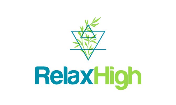 relaxhigh.com