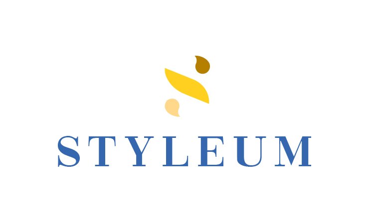 Styleum.com - Creative brandable domain for sale