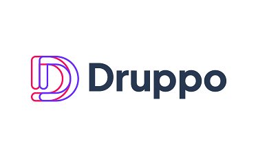 Druppo logo