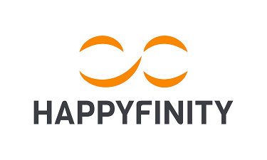 Happyfinity.com