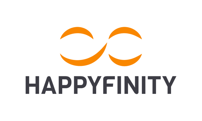 Happyfinity.com