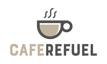 CafeRefuel.com