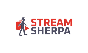StreamSherpa.com