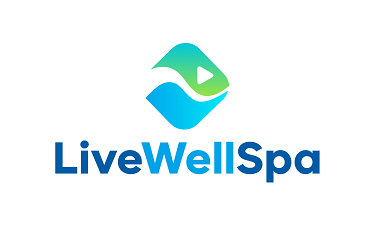 LiveWellSpa.com