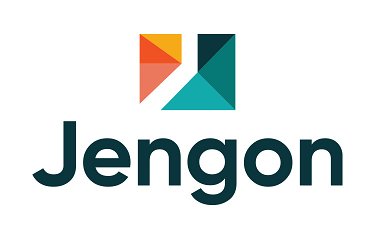 Jengon.com - Creative brandable domain for sale