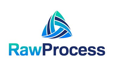 RawProcess.com - Creative brandable domain for sale
