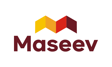 Maseev.com