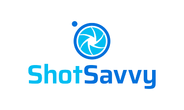 ShotSavvy.com