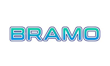 Bramo logo