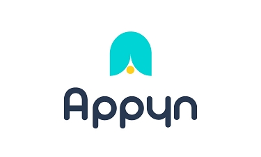 Appyn.com