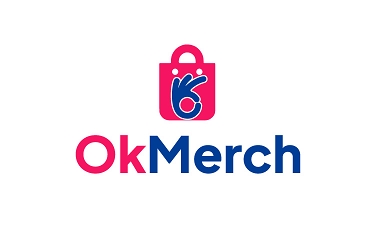 OKMerch.com