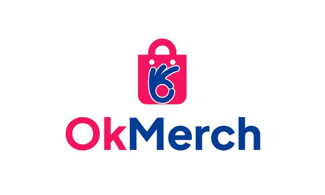 OKMerch.com